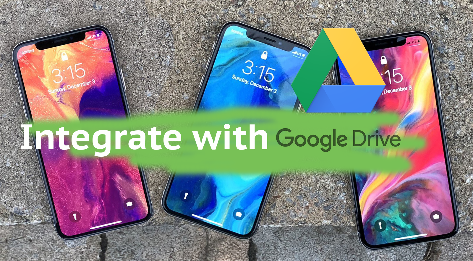 Google Drive (@googledrive) / X