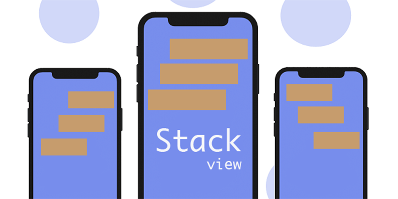 iOS Introducing Stack Views Programmatically Uy Nguyen